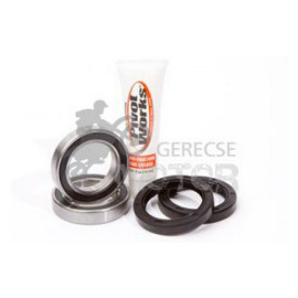 Első kerék felújító szett PIVOT WORKS