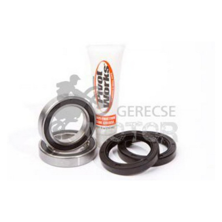 Első kerék felújító szett PIVOT WORKS