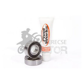 Első kerék felújító szett PIVOT WORKS