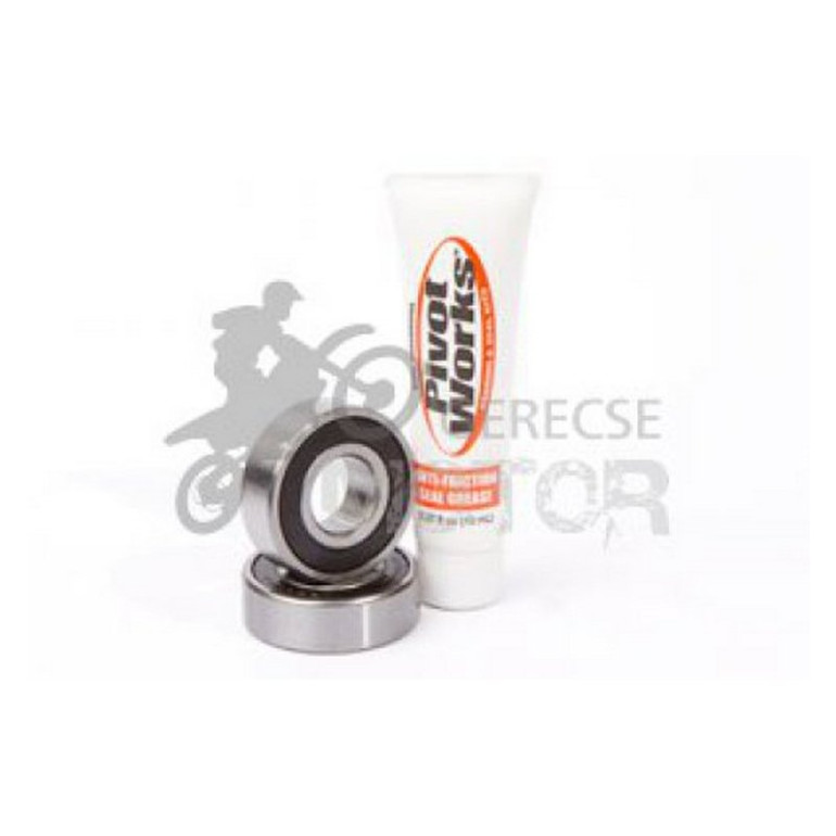 Első kerék felújító szett PIVOT WORKS