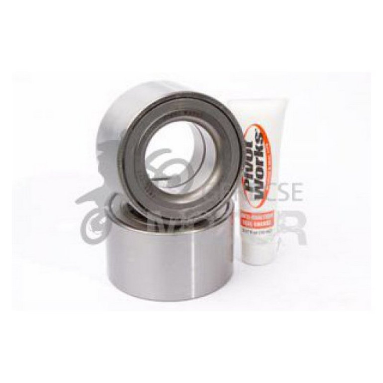 Első kerék felújító szett PIVOT WORKS