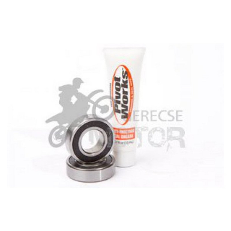 Első kerék felújító szett PIVOT WORKS