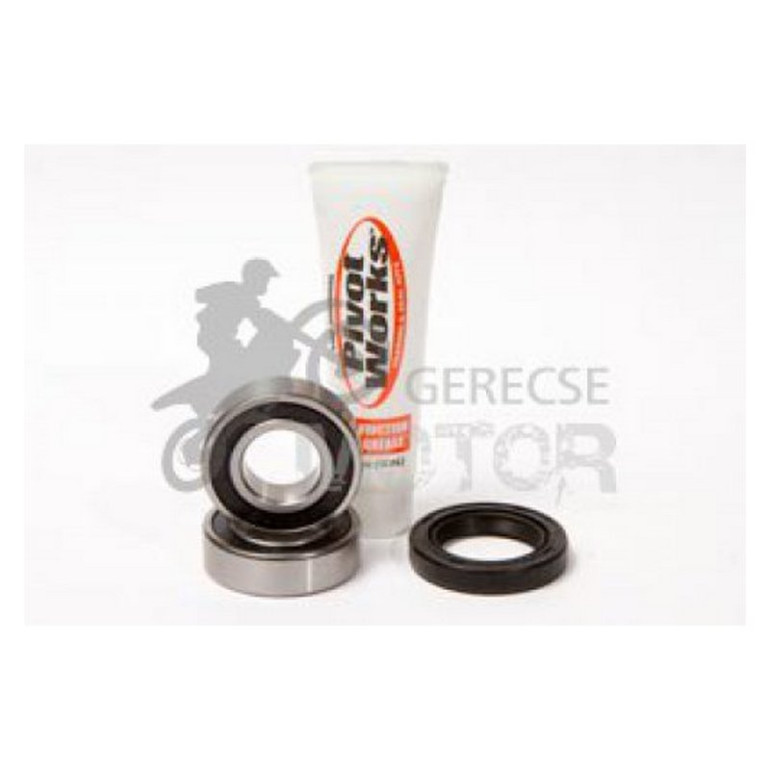 Első kerék felújító szett PIVOT WORKS