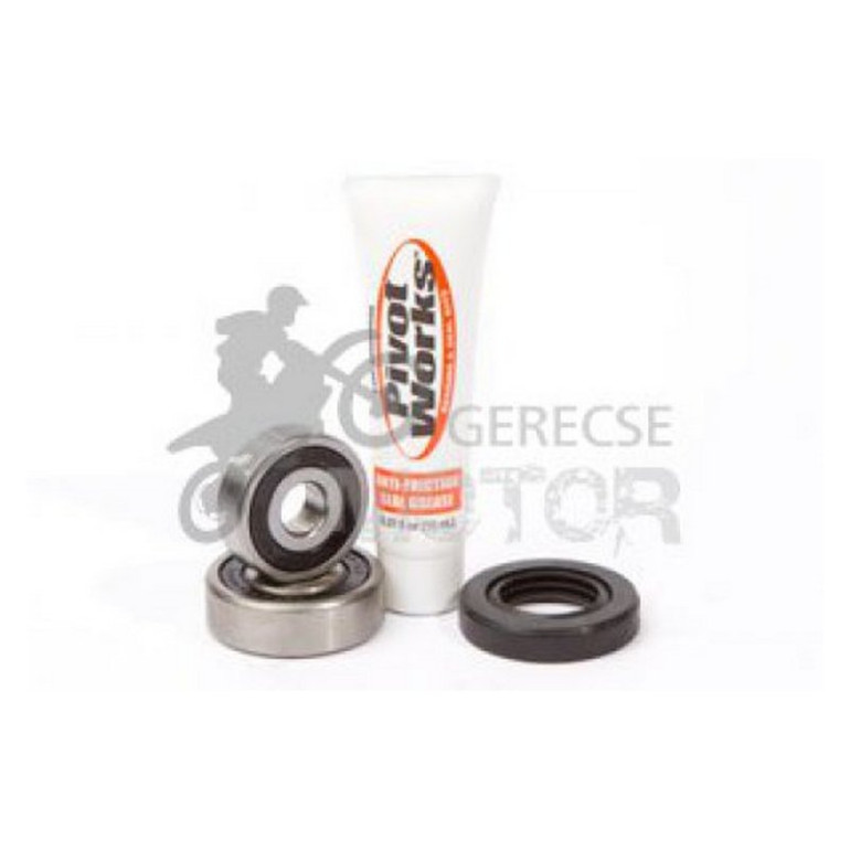 Első kerék felújító szett PIVOT WORKS