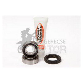 Első kerék felújító szett PIVOT WORKS