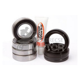 Első kerék felújító szett PIVOT WORKS