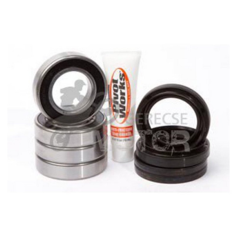 Első kerék felújító szett PIVOT WORKS