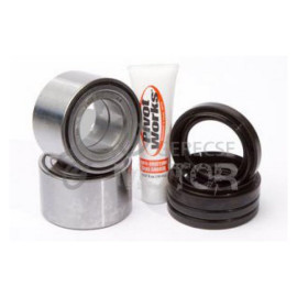 Első kerék felújító szett PIVOT WORKS