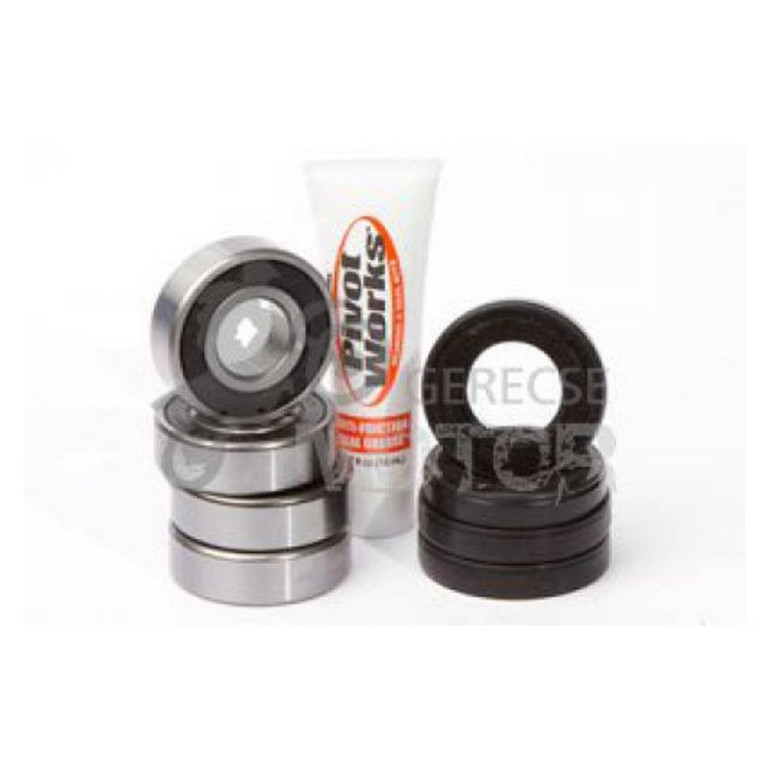 Első kerék felújító szett PIVOT WORKS