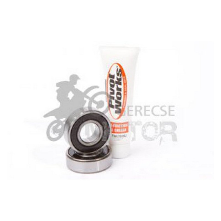 Első kerék felújító szett PIVOT WORKS