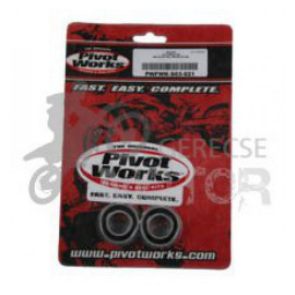 Első kerék felújító szett PIVOT WORKS