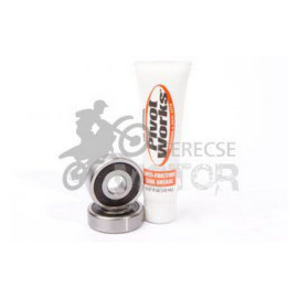 Első kerék felújító szett PIVOT WORKS