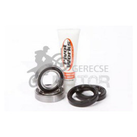 Első kerék felújító szett PIVOT WORKS