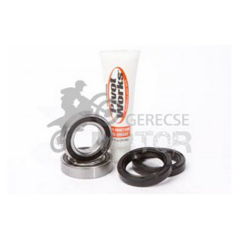 Első kerék felújító szett PIVOT WORKS