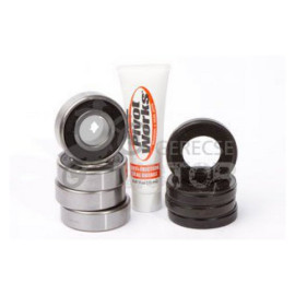 Első kerék felújító szett PIVOT WORKS