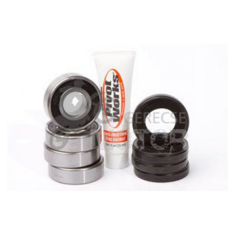 Első kerék felújító szett PIVOT WORKS