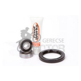 Első kerék felújító szett PIVOT WORKS