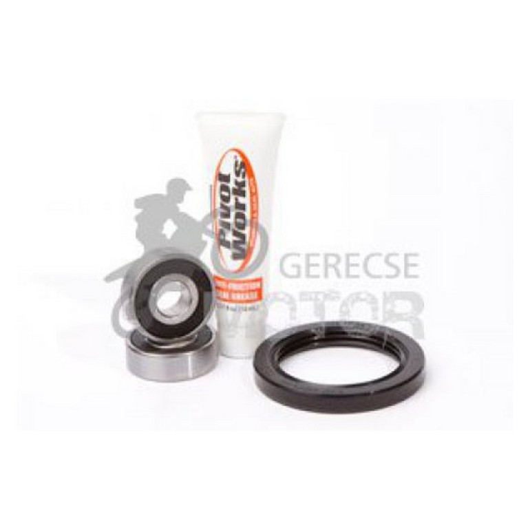 Első kerék felújító szett PIVOT WORKS