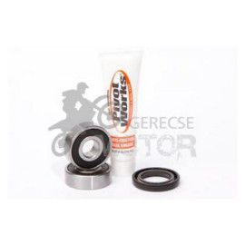 Első kerék felújító szett PIVOT WORKS