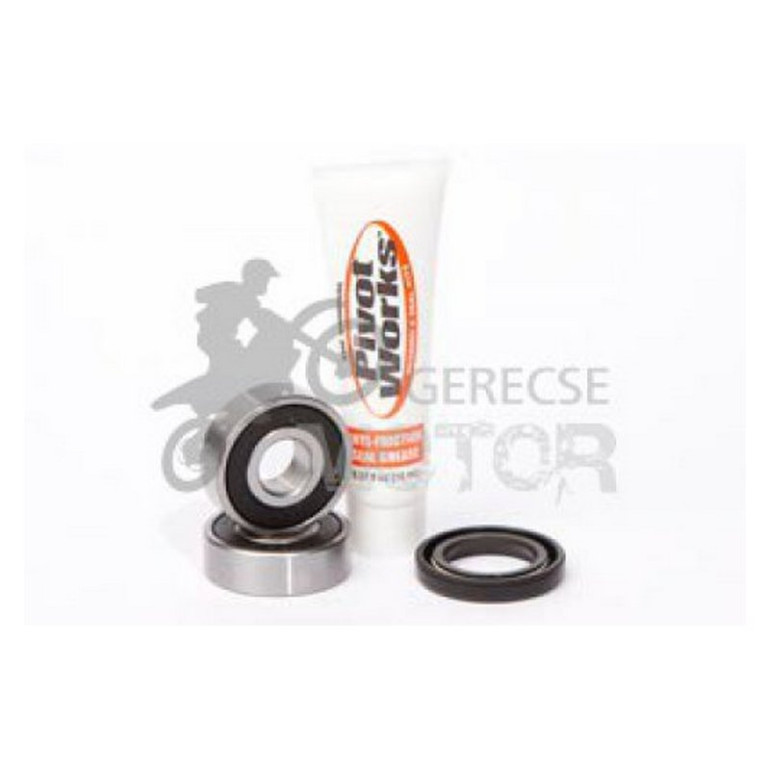 Első kerék felújító szett PIVOT WORKS