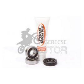 Első kerék felújító szett PIVOT WORKS