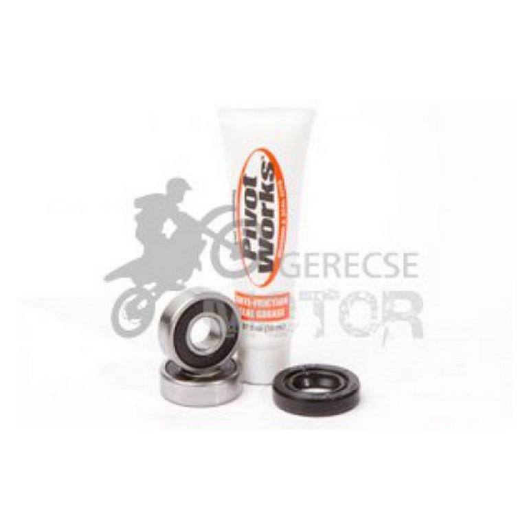 Első kerék felújító szett PIVOT WORKS