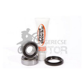 Első kerék felújító szett PIVOT WORKS