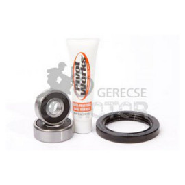 Első kerék felújító szett PIVOT WORKS