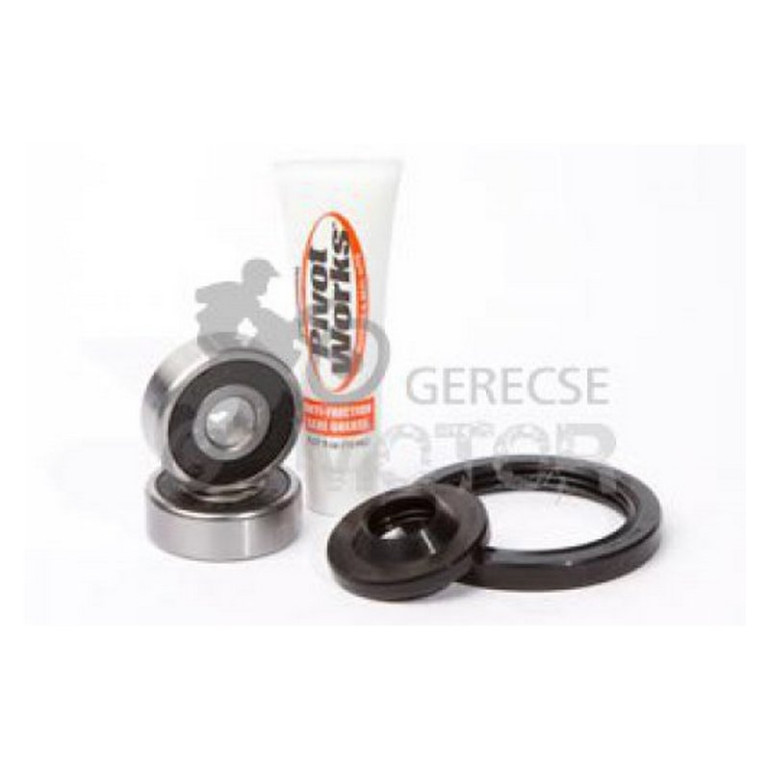 Első kerék felújító szett PIVOT WORKS