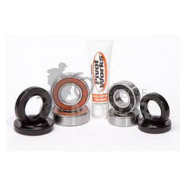 Első kerék felújító szett PIVOT WORKS