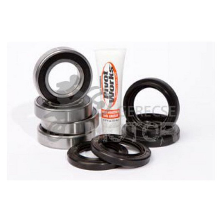 Első kerék felújító szett PIVOT WORKS