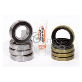 Első kerék felújító szett PIVOT WORKS