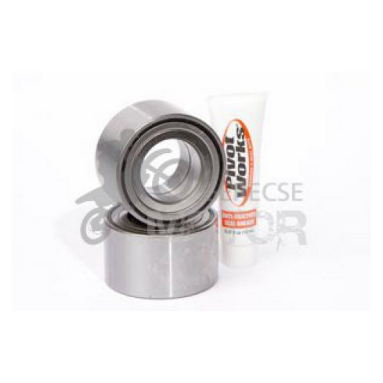 Első kerék felújító szett PIVOT WORKS