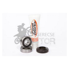 Első kerék felújító szett PIVOT WORKS