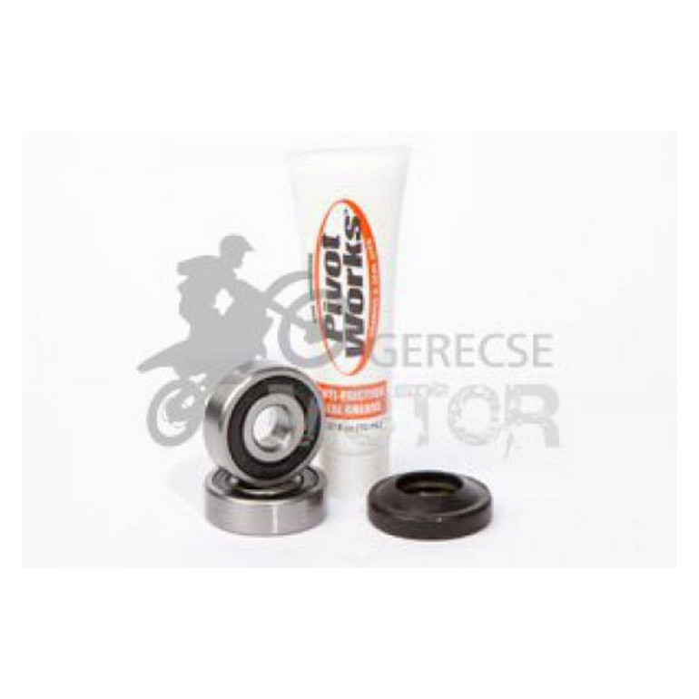 Első kerék felújító szett PIVOT WORKS