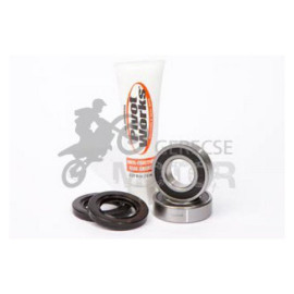 Első kerék felújító szett PIVOT WORKS