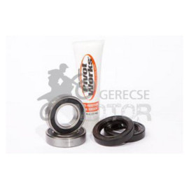 Első kerék felújító szett PIVOT WORKS