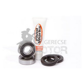 Első kerék felújító szett PIVOT WORKS