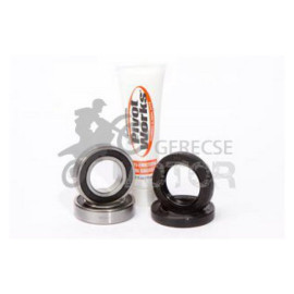 Első kerék felújító szett PIVOT WORKS