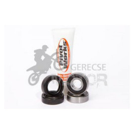 Első kerék felújító szett PIVOT WORKS