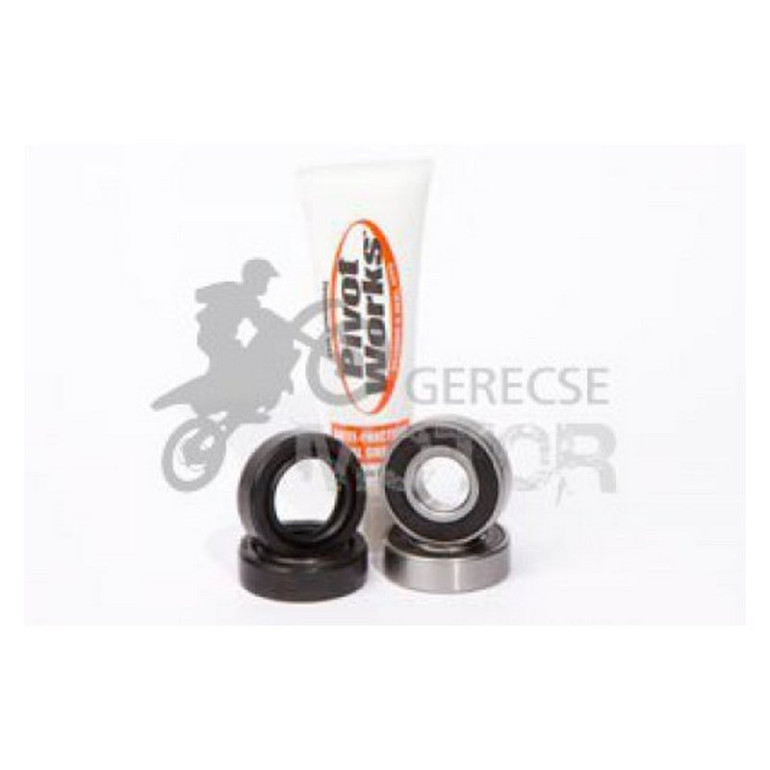 Első kerék felújító szett PIVOT WORKS