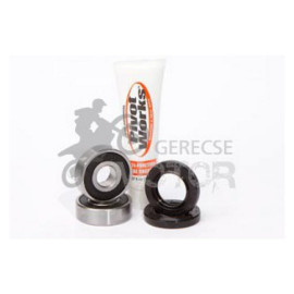 Első kerék felújító szett PIVOT WORKS