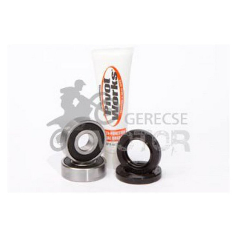 Első kerék felújító szett PIVOT WORKS