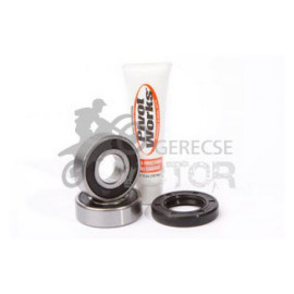 Első kerék felújító szett PIVOT WORKS