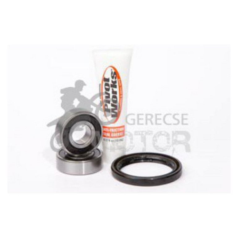 Első kerék felújító szett PIVOT WORKS