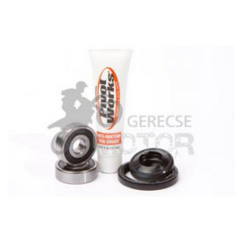 Első kerék felújító szett PIVOT WORKS