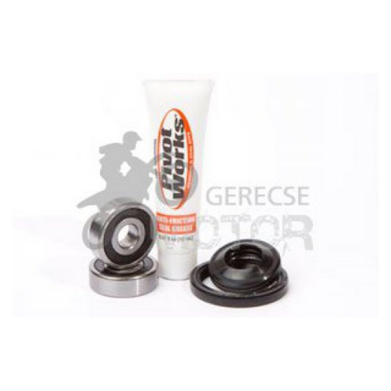 Első kerék felújító szett PIVOT WORKS