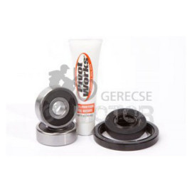 Első kerék felújító szett PIVOT WORKS