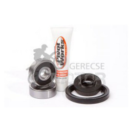 Első kerék felújító szett PIVOT WORKS