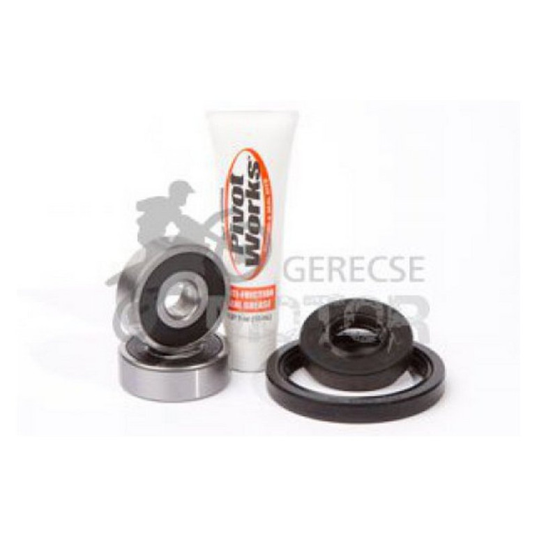 Első kerék felújító szett PIVOT WORKS